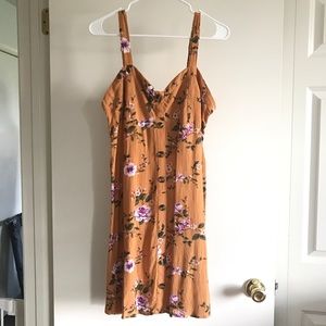 American Eagle Dress
